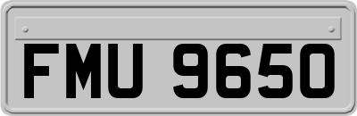 FMU9650