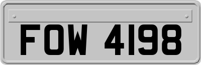 FOW4198