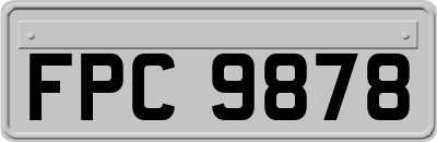 FPC9878