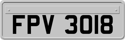 FPV3018