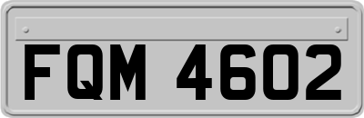 FQM4602