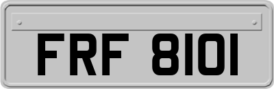 FRF8101