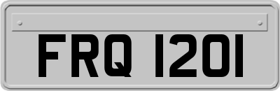 FRQ1201