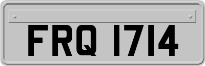 FRQ1714