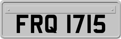 FRQ1715