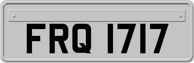 FRQ1717