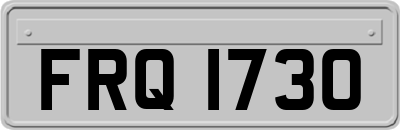 FRQ1730
