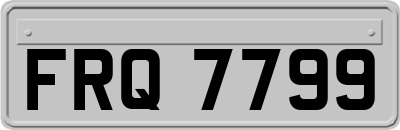 FRQ7799