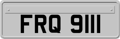 FRQ9111
