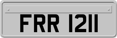 FRR1211