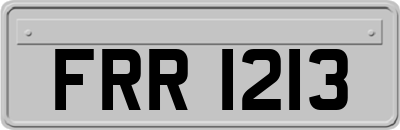 FRR1213