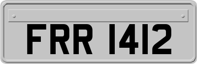 FRR1412