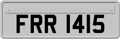 FRR1415