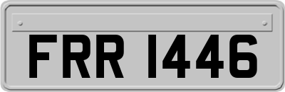 FRR1446