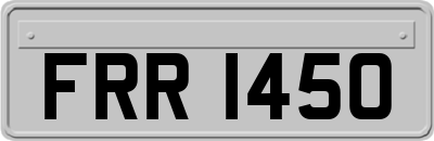 FRR1450