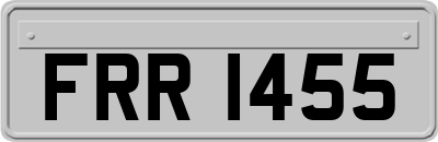 FRR1455