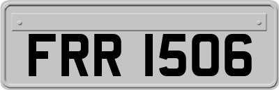 FRR1506