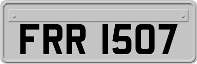FRR1507