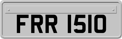 FRR1510