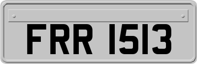 FRR1513
