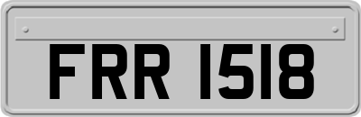 FRR1518