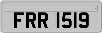 FRR1519