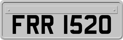 FRR1520
