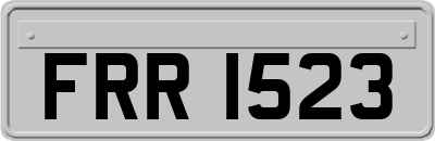 FRR1523
