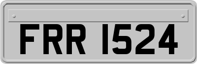FRR1524