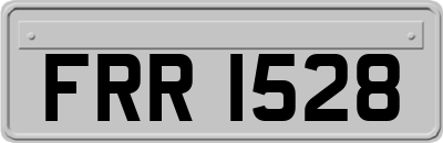FRR1528
