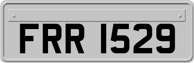 FRR1529