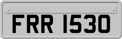 FRR1530