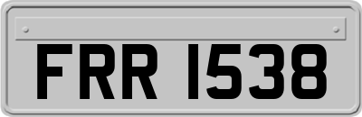 FRR1538
