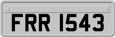 FRR1543