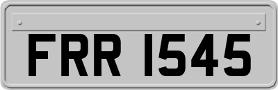 FRR1545
