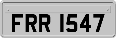 FRR1547