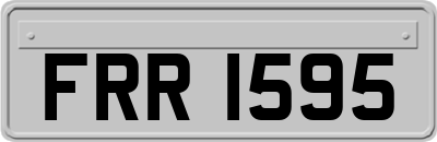 FRR1595