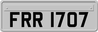 FRR1707