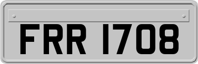 FRR1708