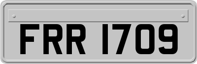 FRR1709