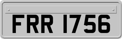 FRR1756