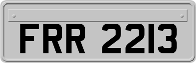 FRR2213