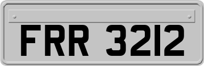 FRR3212