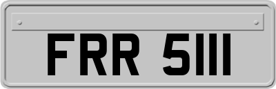 FRR5111