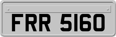 FRR5160