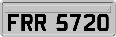 FRR5720