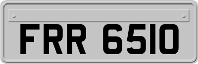 FRR6510
