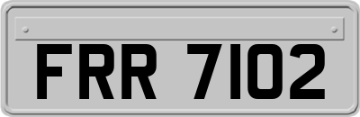 FRR7102