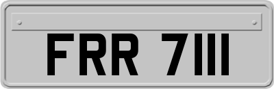 FRR7111