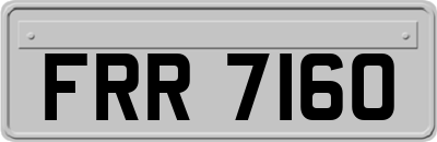 FRR7160
